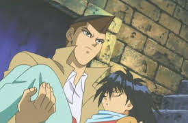 Yu-Gi-Oh!: Episode 38