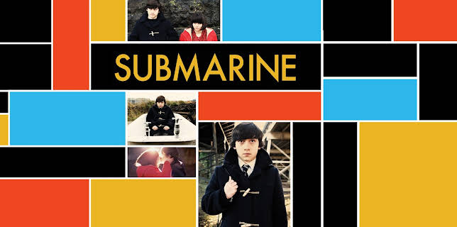 Submarine (2011)