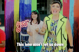 Yancy's Rock-N-Worship Live: Season 1: Trust and Believe