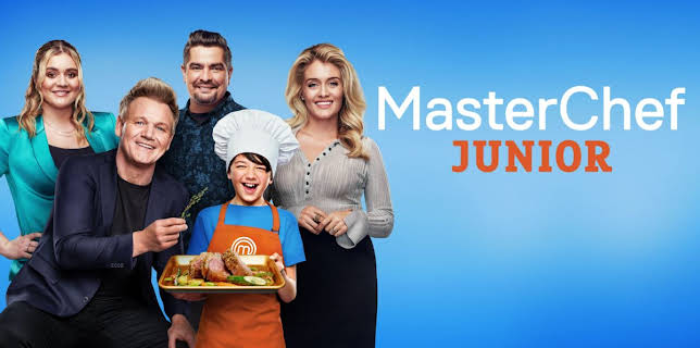 MasterChef Junior