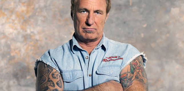 19:00: Ricks antikhandel (S5 E15) (S5) | TV10 | 10/13 2025