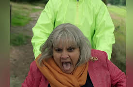 Murder on the Blackpool Express: Episode 1