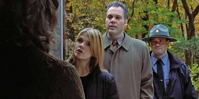 5:05 PM: Law & Order: Criminal Intent (S4 E8) (S4) | 5 USA | 11/29 2025