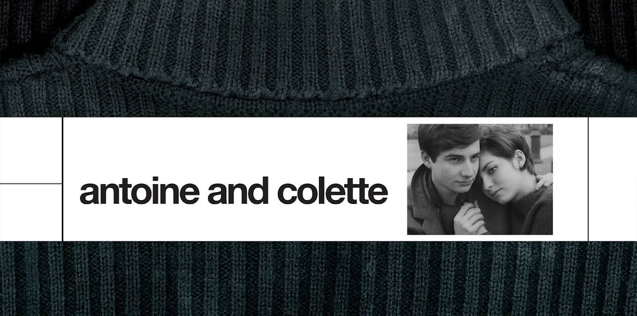 Antoine and Colette (1963)