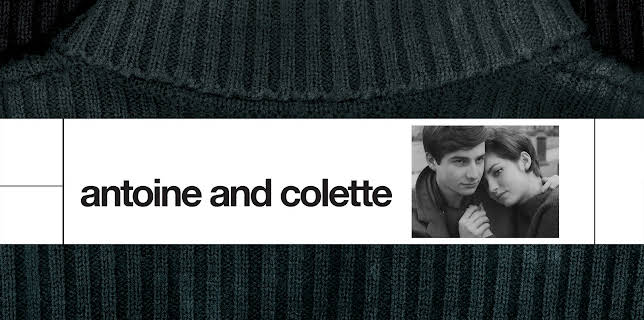 Antoine and Colette (1963)