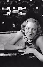 Delma Byron as 