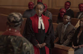 Justice Served: Avsnitt 3