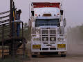 Aussie Road Train Truckers