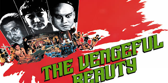 The Vengeful Beauty (1978)