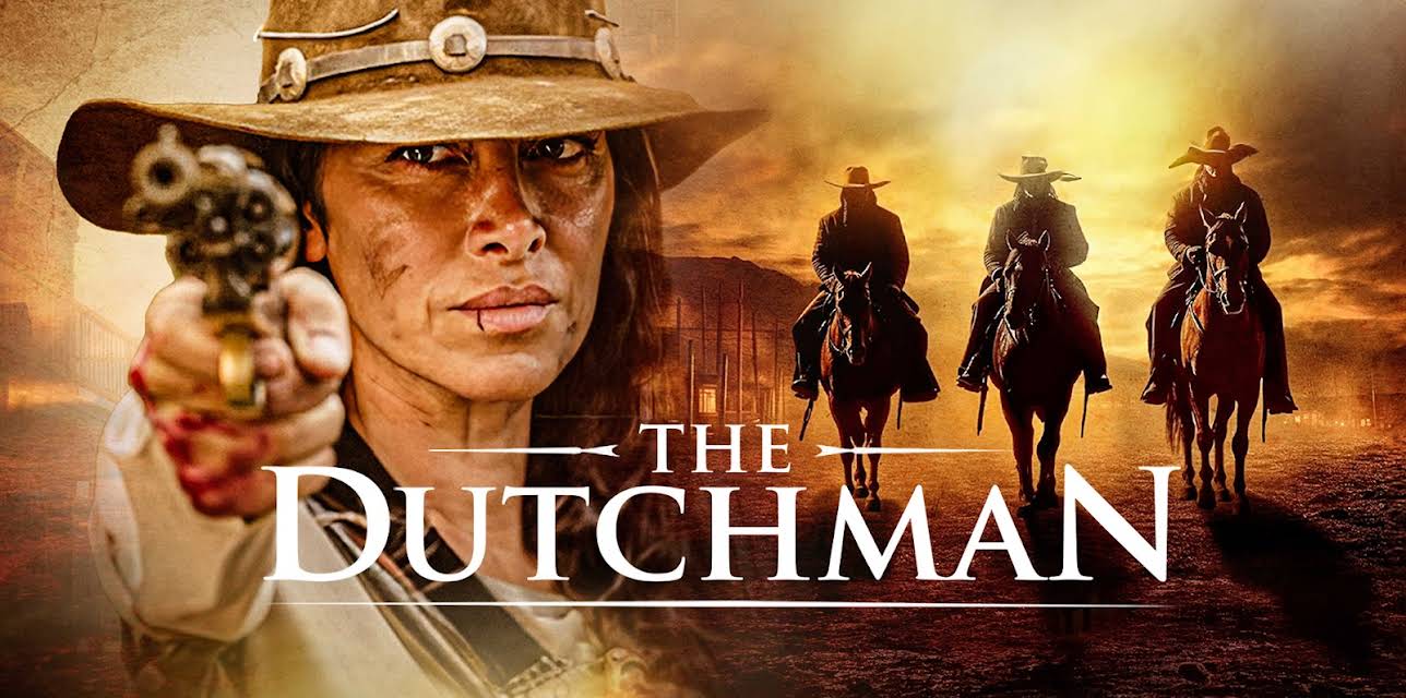 The Dutchman (2024)