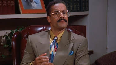 16:30: Seinfeld (S7 E12) (S7) | TV6 | 3/30 2026