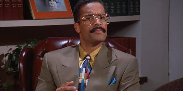 11:30: Seinfeld (S7 E12) (S7) | Viasat 4 | 12/15 2025