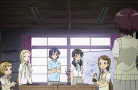 Season 1: Thus, the Party Ends Subtitled