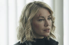 Peacemaker: Stop Dragon My Heart Around