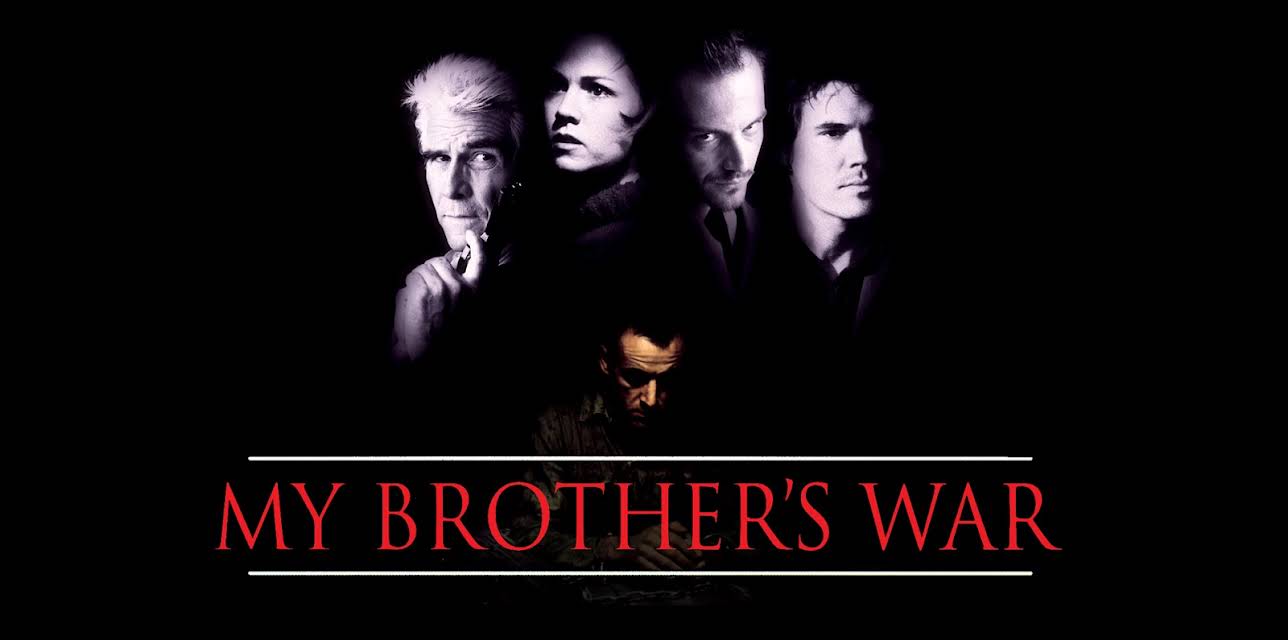 My Brother's War (1997)