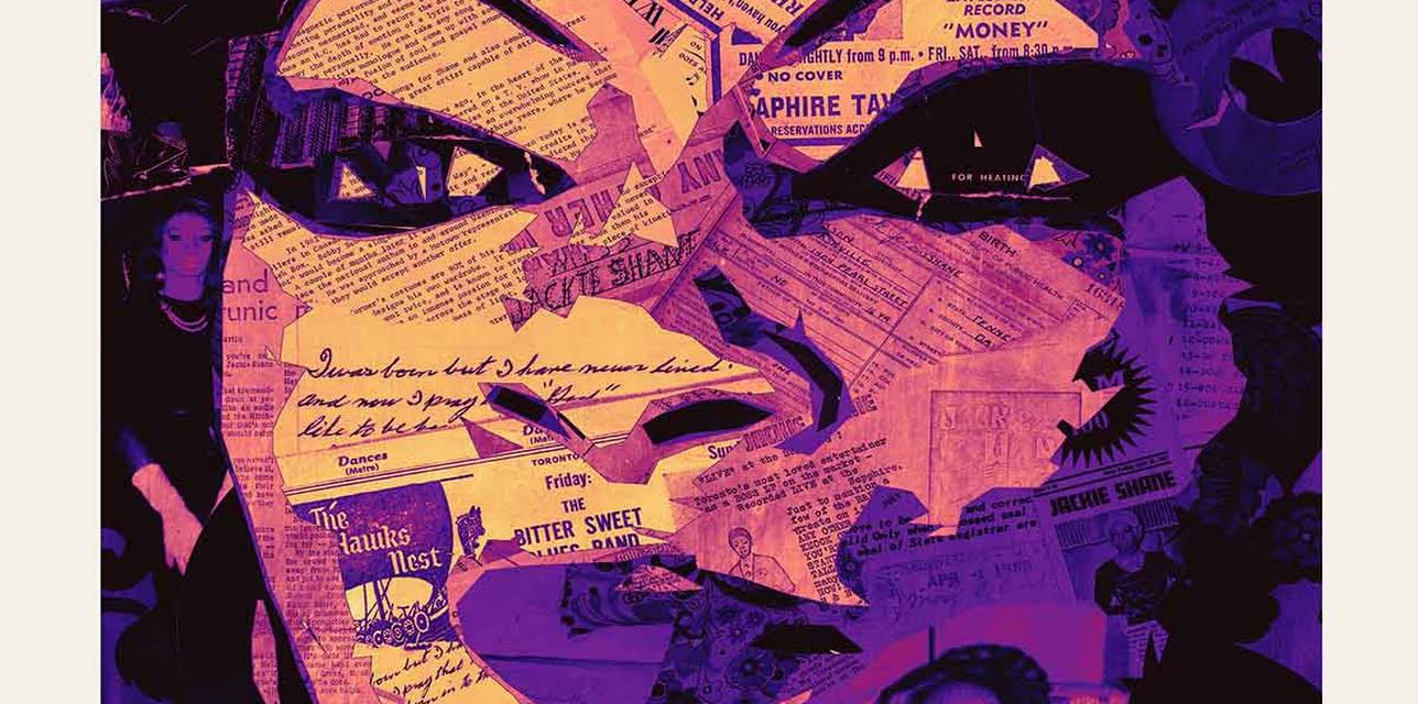 Any Other Way: The Jackie Shane Story (2024)