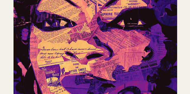 Any Other Way: The Jackie Shane Story (2024)