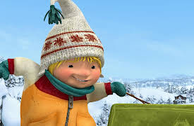 Season 1: AbracaTomas | The Snow Battawawa