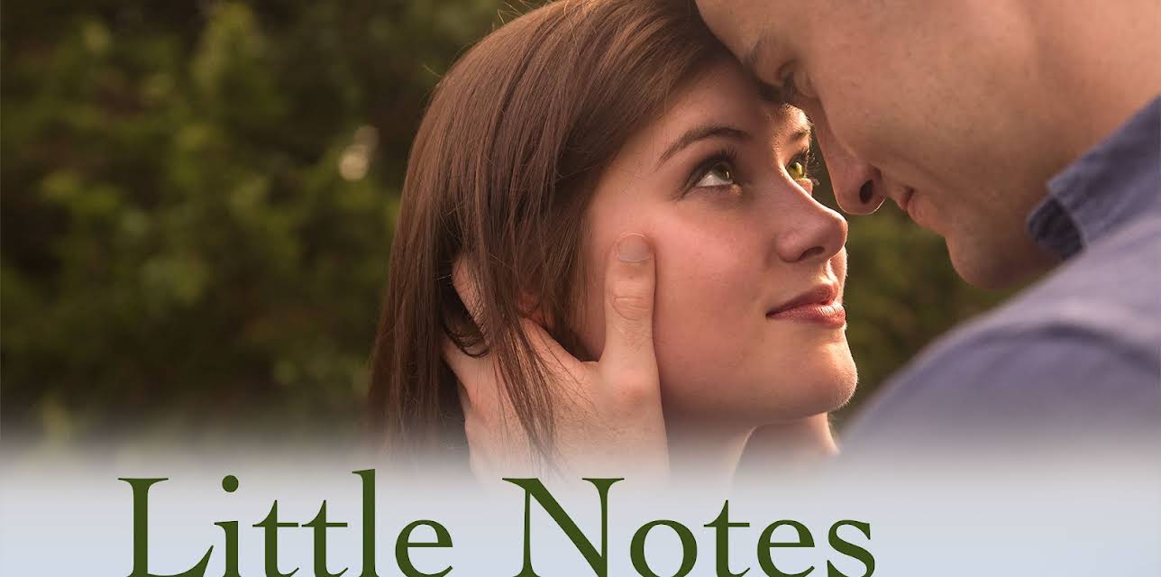 Little Notes to Heaven (2017)