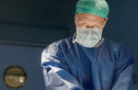 R.I.P. Henry, Season 1: Need You Alive