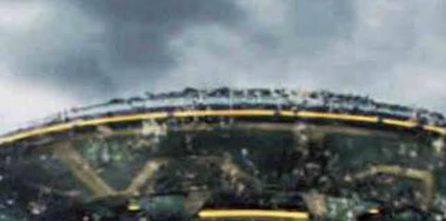 03:23: El triángulo de Alaska: OVNIS bajo el agua y un barco fantasma | Discovery Max | 3/8 2026