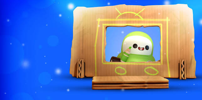 Heja! Heja! Billy Bilsson: Chrissy bakom ratten (2021)