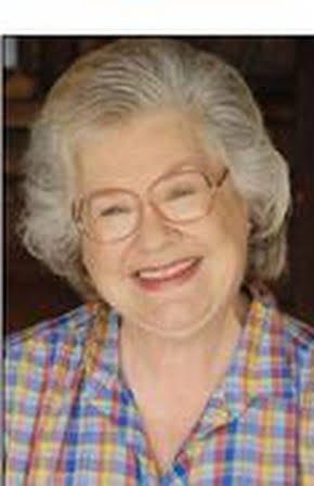 Judith Drake as 