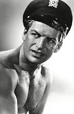 Richard Egan como Beale 
  
  
  (as Richard Eagan)
