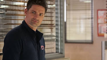 19:20: Chicago Fire (S3 E21) (S3) | Viasat Series | 8/13 2026