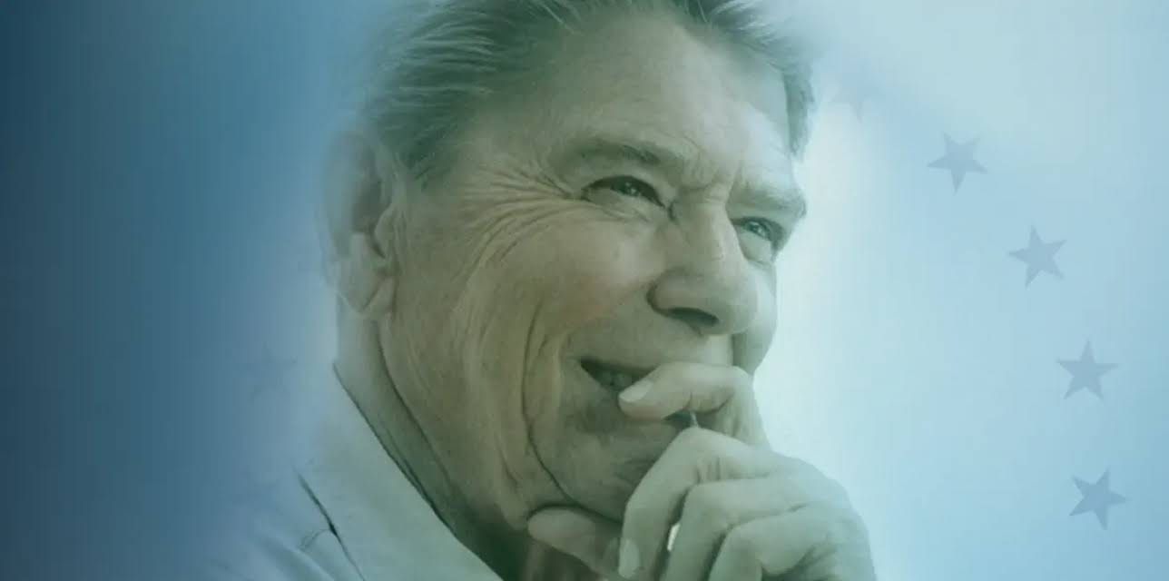 The Reagan Presidency