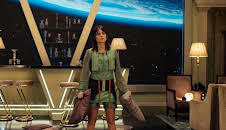 Stardust Hotel