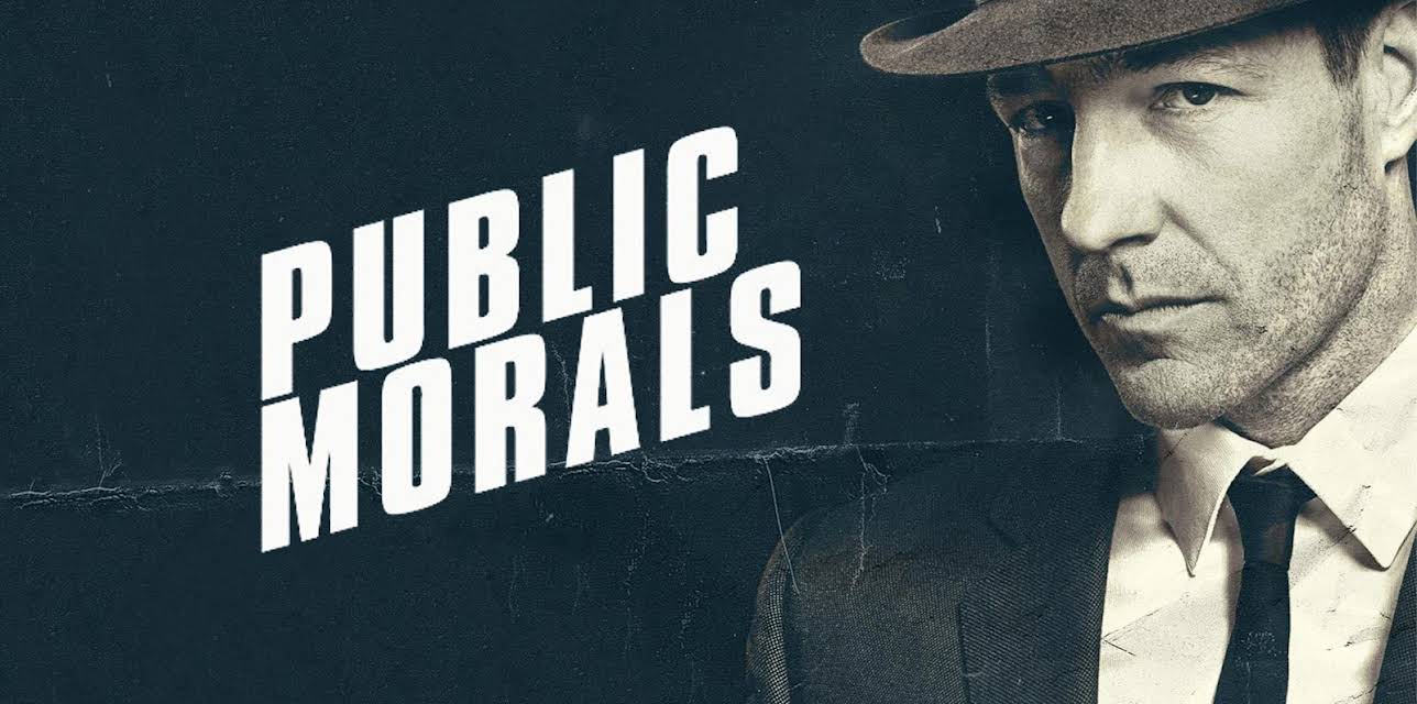 Public Morals Season 1