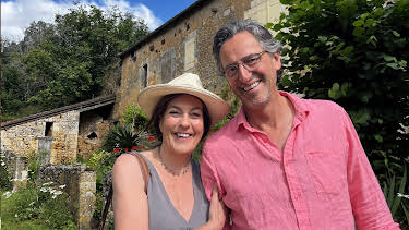 4:00 PM: Help! We Bought a Village | Channel 4 | 10/23 2026