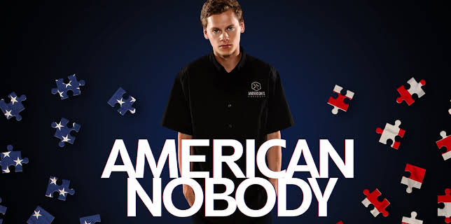 American Nobody (2024)