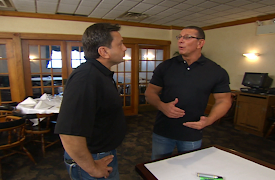 Restaurant: Impossible: Episode 7