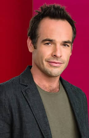 Paul Blackthorne as 
