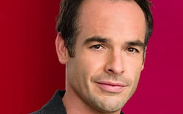 Paul Blackthorne