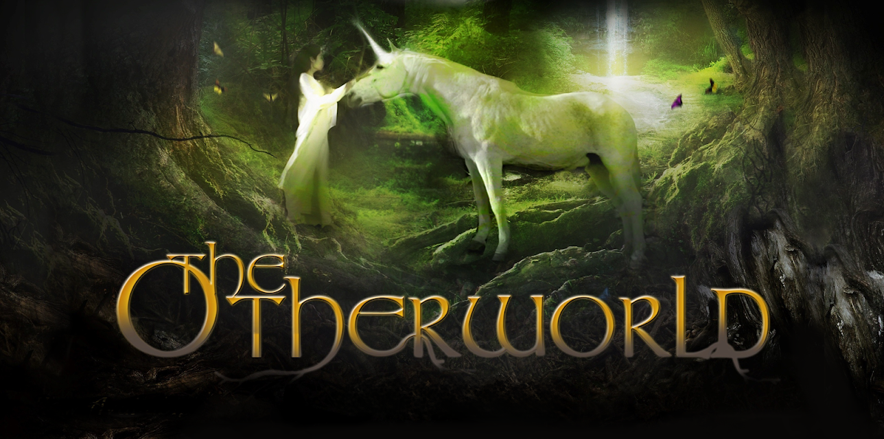 The Otherworld (2016)