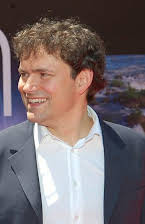 Alastair Fothergill como Director