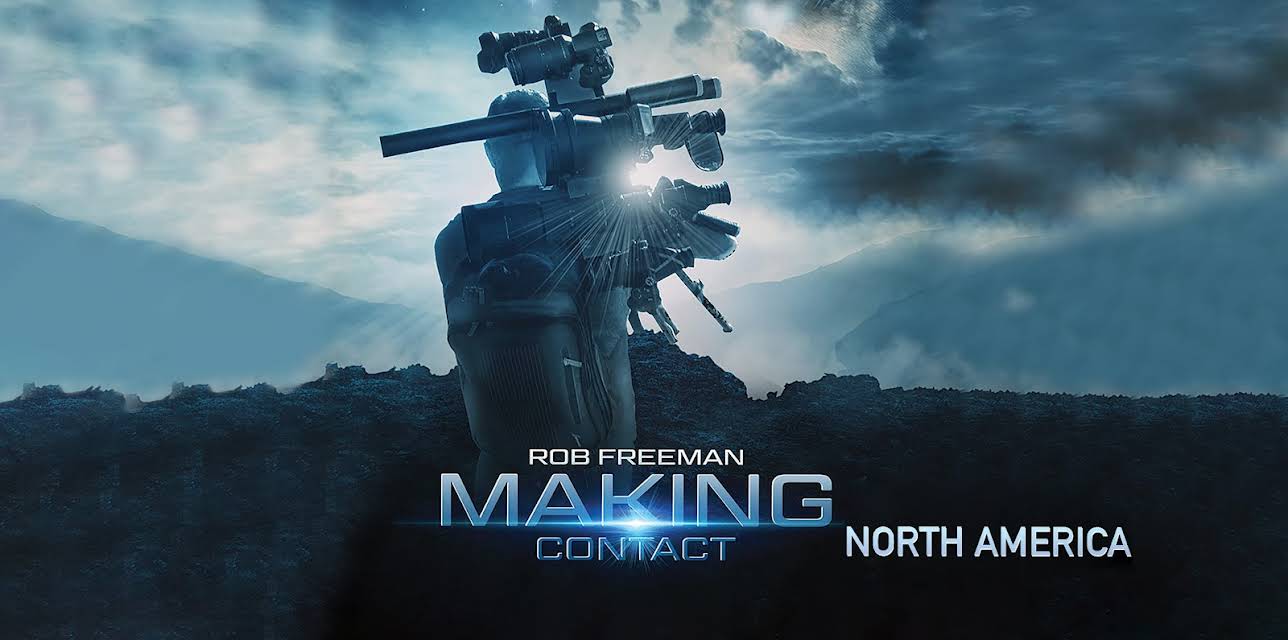 Making Contact: North America (2019)