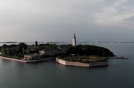 Abandoned: Nuclear Waste