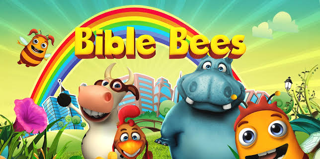 Bible Bees (2019)