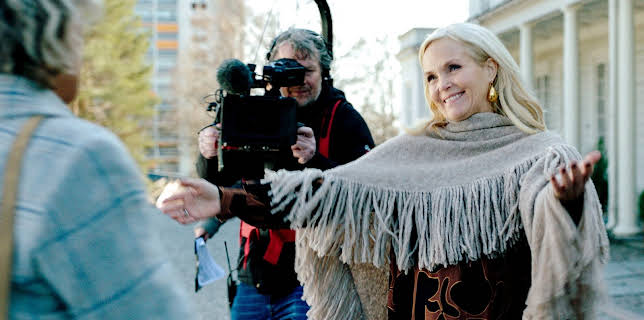 22:35: Livstid: Mamma på overtid | NRK 3 | 12/11 2025