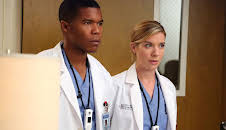 Grey's Anatomy - Die jungen Ärzte