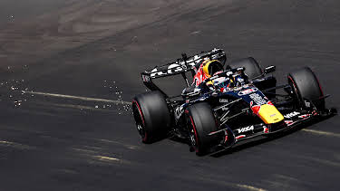 6:00 PM: F1 Azerbaijan GP Qualifying... | Channel 4 | 9/25 2026