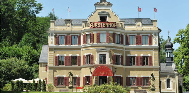 06:00: Sturm der Liebe (757) | One | 10/27 2025