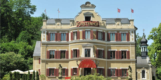 Sturm der Liebe (4541)