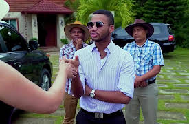 Raymond & Miguel: Chapter Dos