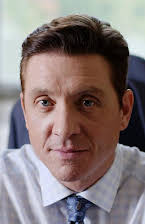 Shawn Doyle som 