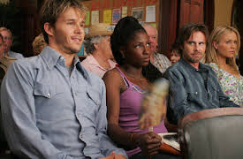 True Blood: Sparks Fly Out